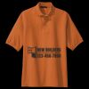 Silk Touch Polo Thumbnail