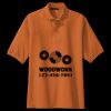 Silk Touch Polo Thumbnail