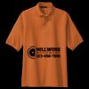 Silk Touch Polo Thumbnail