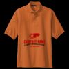 Silk Touch Polo Thumbnail