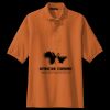Silk Touch Polo Thumbnail