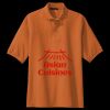 Silk Touch Polo Thumbnail