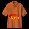 Silk Touch Polo Thumbnail
