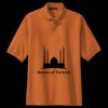 Silk Touch Polo Thumbnail