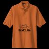 Silk Touch Polo Thumbnail