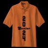 Silk Touch Polo Thumbnail