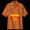 Silk Touch Polo Thumbnail