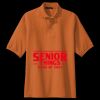 Silk Touch Polo Thumbnail