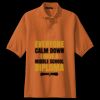 Silk Touch Polo Thumbnail