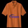 Silk Touch Polo Thumbnail