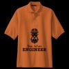 Silk Touch Polo Thumbnail