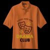 Silk Touch Polo Thumbnail