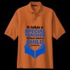 Silk Touch Polo Thumbnail