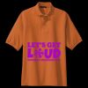 Silk Touch Polo Thumbnail