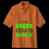 Silk Touch Polo Thumbnail