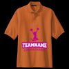 Silk Touch Polo Thumbnail