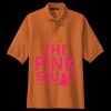 Silk Touch Polo Thumbnail