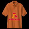 Silk Touch Polo Thumbnail