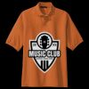 Silk Touch Polo Thumbnail