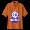 Silk Touch Polo Thumbnail