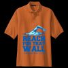 Silk Touch Polo Thumbnail