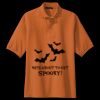 Silk Touch Polo Thumbnail