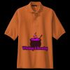 Silk Touch Polo Thumbnail