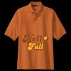 Silk Touch Polo Thumbnail