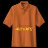 Silk Touch Polo Thumbnail
