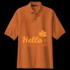 Silk Touch Polo Thumbnail