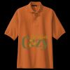 Silk Touch Polo Thumbnail