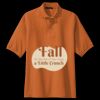Silk Touch Polo Thumbnail