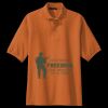 Silk Touch Polo Thumbnail