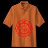 Silk Touch Polo Thumbnail