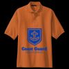 Silk Touch Polo Thumbnail