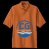 Silk Touch Polo Thumbnail