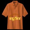 Silk Touch Polo Thumbnail