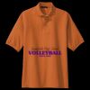 Silk Touch Polo Thumbnail