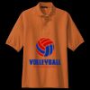 Silk Touch Polo Thumbnail