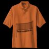Silk Touch Polo Thumbnail