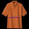 Silk Touch Polo Thumbnail