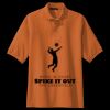 Silk Touch Polo Thumbnail