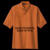 Silk Touch Polo Thumbnail