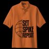 Silk Touch Polo Thumbnail