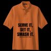 Silk Touch Polo Thumbnail