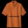 Silk Touch Polo Thumbnail