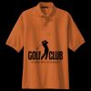 Silk Touch Polo Thumbnail