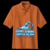 Silk Touch Polo Thumbnail