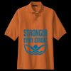 Silk Touch Polo Thumbnail