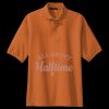 Silk Touch Polo Thumbnail